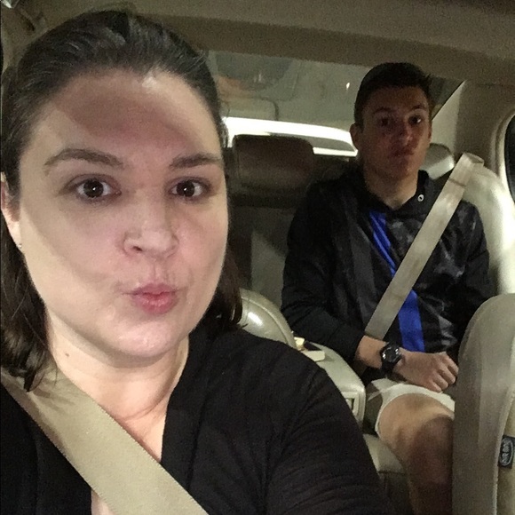 Meet your Posher, Jessica - Picture 1 of 1